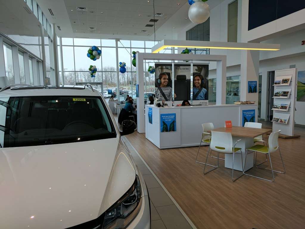 Volkswagen Lees Summit | 2225 NE Independence Ave, Lees Summit, MO 64064, USA | Phone: (816) 600-4224