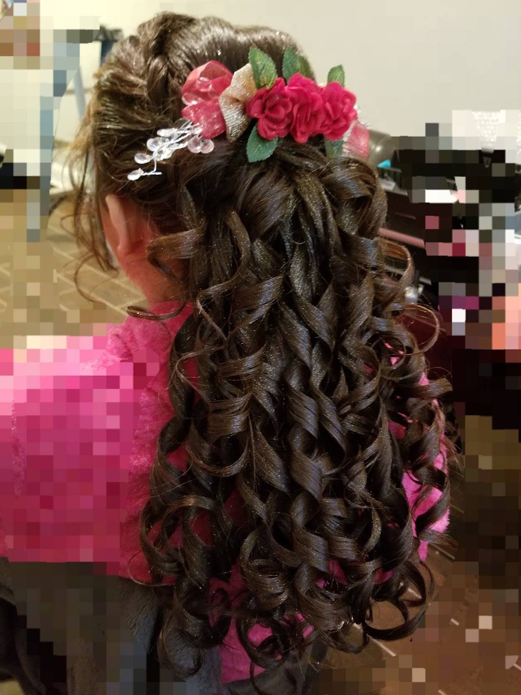 Tijeritas Hair Salon | 305 W Euless Blvd # 300, Euless, TX 76040, USA | Phone: (817) 821-2909