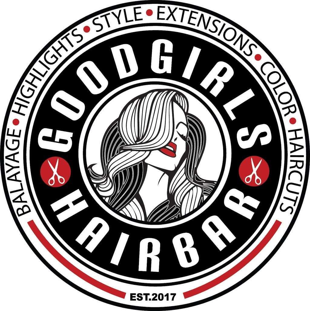 GoodGirls HairBAR | 6011 W Main St, League City, TX 77573 | Phone: (281) 824-4592