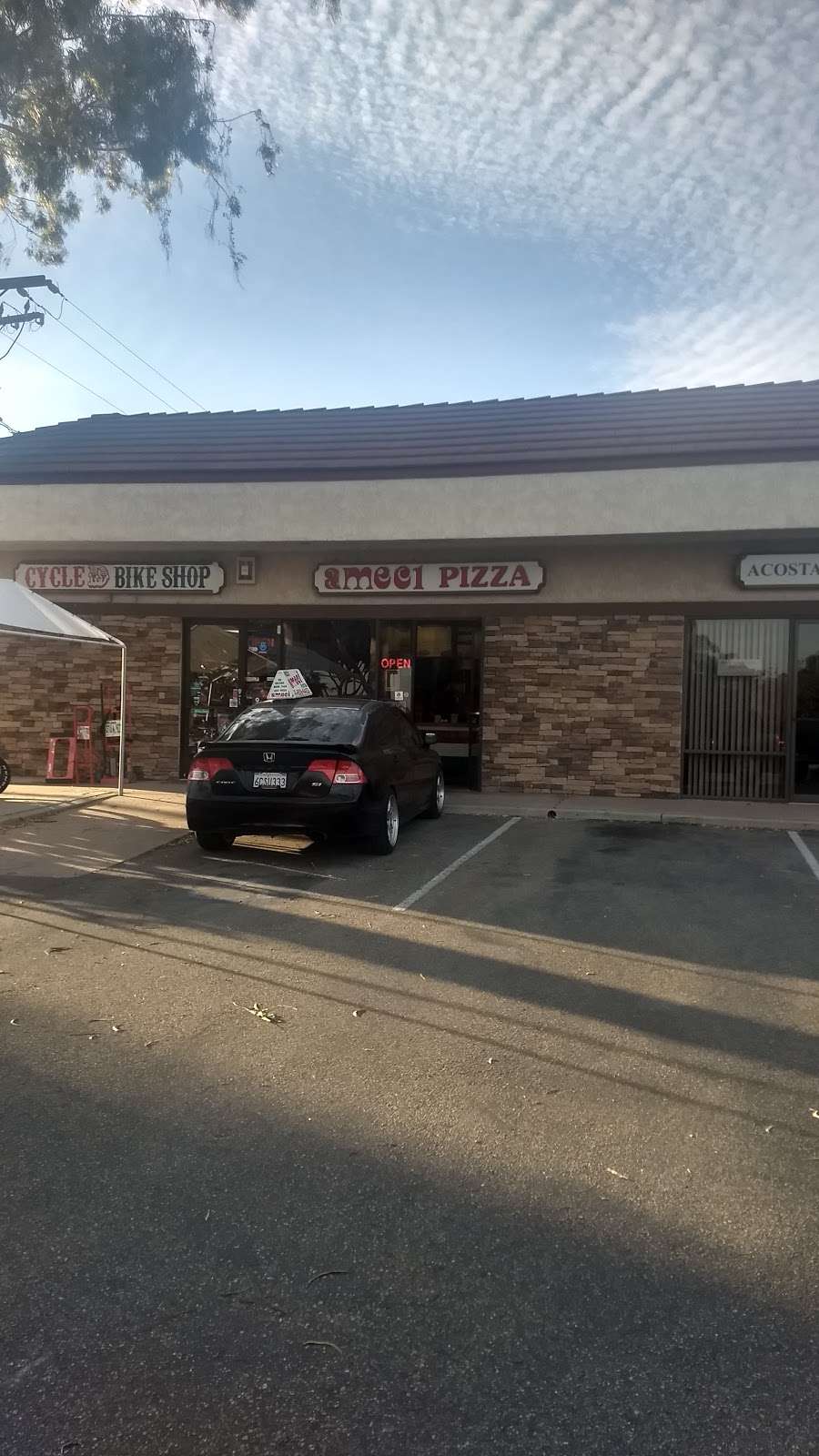 Ameci Pizza & Pasta | 10225 Telephone Rd, Ventura, CA 93004 | Phone: (805) 659-4483