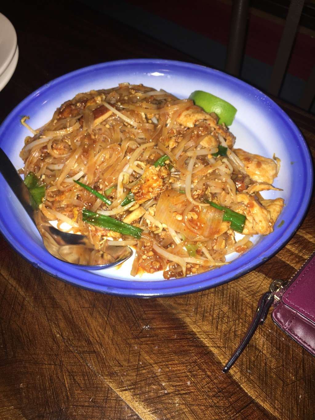 Up Thai Restaurant | 2700, 981 Tabor Rd, Morris Plains, NJ 07950, USA | Phone: (973) 998-8536