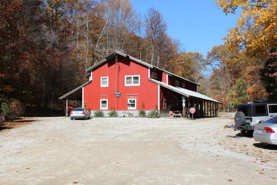 eXplore Brown County at Valley Branch Retreat | 2620 Valley Branch Rd, Nashville, IN 47448, USA | Phone: (812) 988-7750