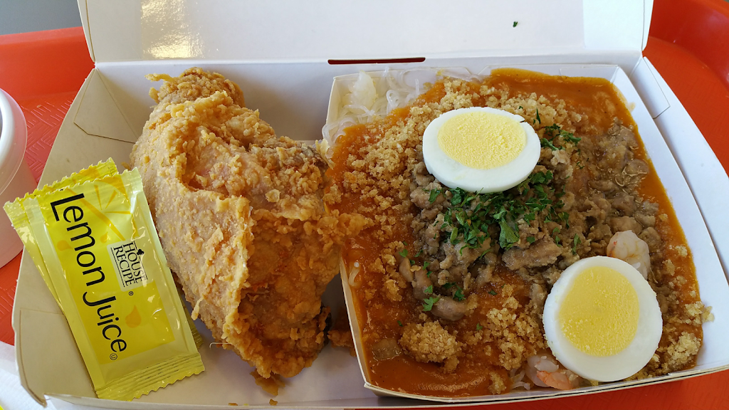 Jollibee | 17312 Norwalk Blvd, Cerritos, CA 90703, USA | Phone: (562) 924-7263