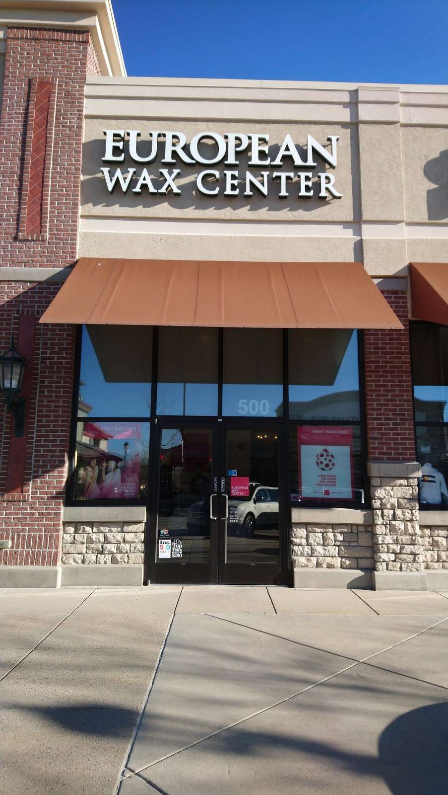 European Wax Center | 10442 Town Center Dr, Westminster, CO 80021, USA | Phone: (303) 464-0600