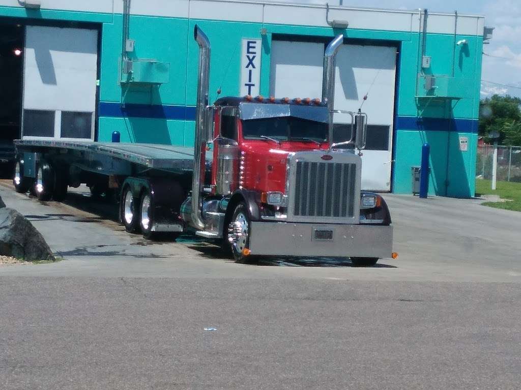 Celadon Trucking Services | 9801 E 102nd Ave, Henderson, CO 80640, USA | Phone: (720) 709-3975