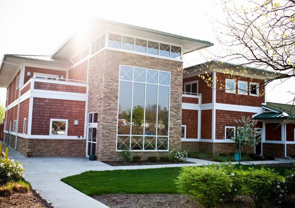 VCA Companion Animal Medical Center | 1455 S Rangeline Rd, Carmel, IN 46032, USA | Phone: (317) 844-0049