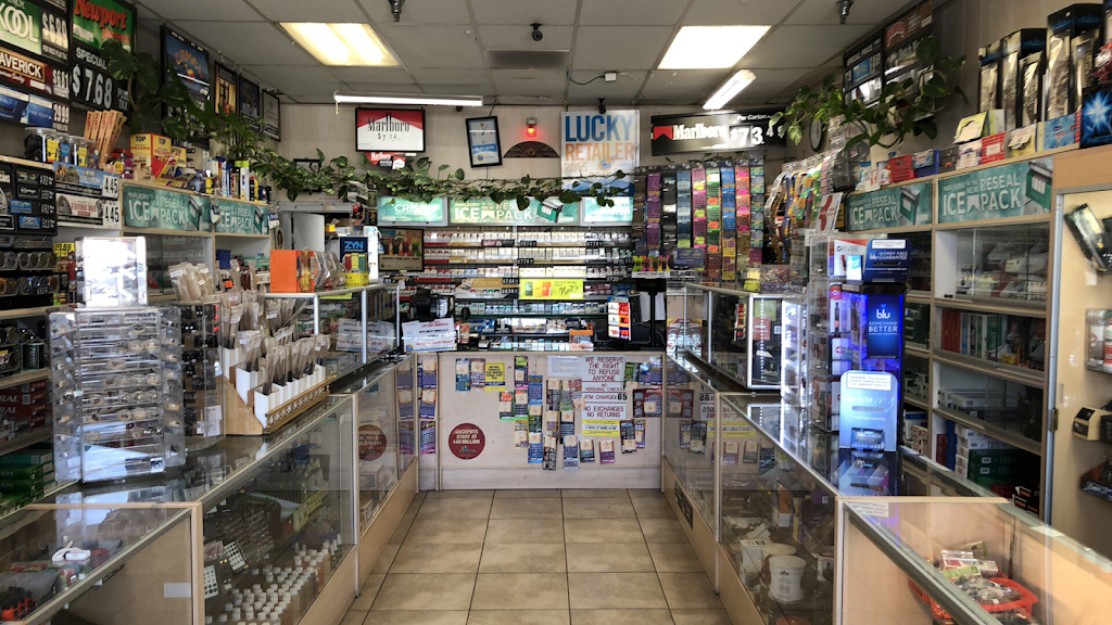 Apple Valley Smoke Shop - 20783 Bear Valley Rd, Apple Valley, CA 92308