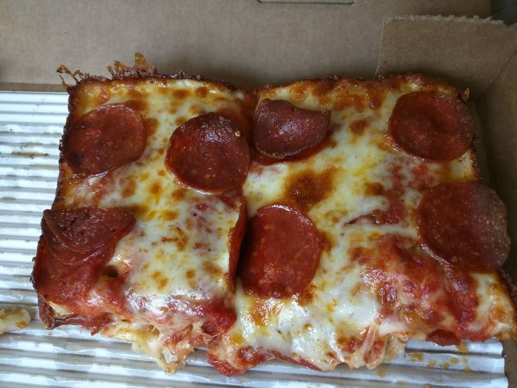 Jets Pizza | 7916 Mason Montgomery Rd, Mason, OH 45040, USA | Phone: (513) 229-8620