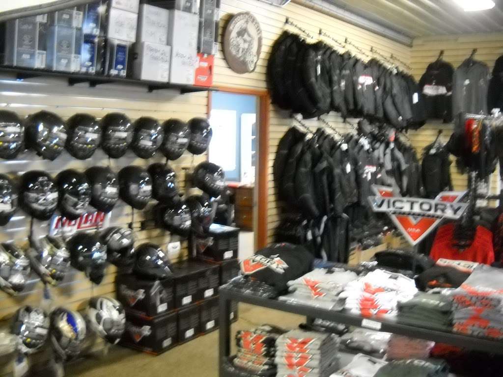 Randys Cycle | 18307 Beck Rd, Marengo, IL 60152, USA | Phone: (815) 923-0500