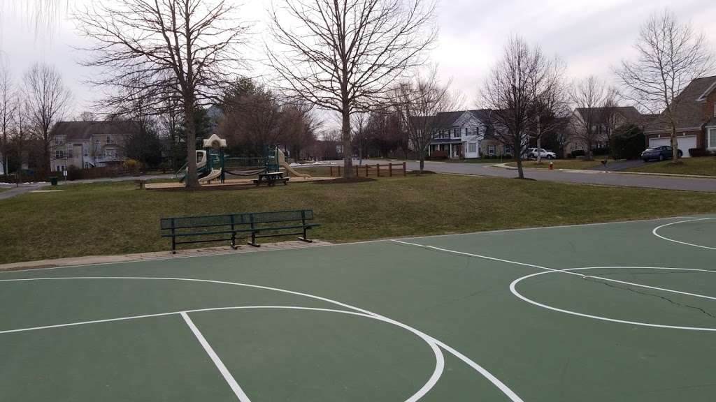 Playground | 103 Shadetree Way SW, Leesburg, VA 20175, USA