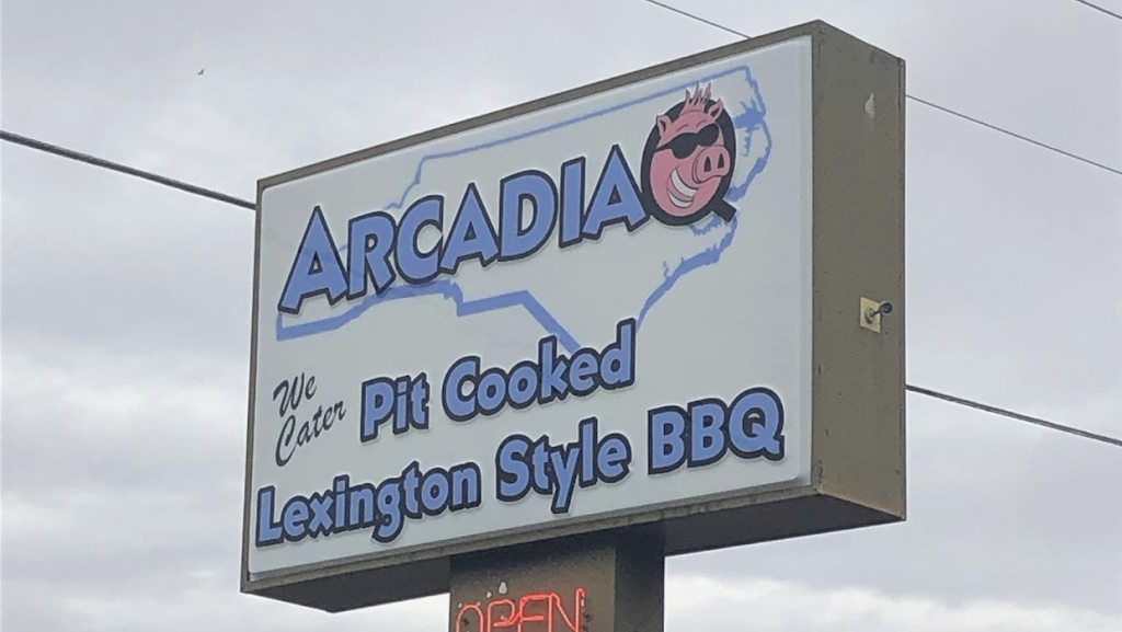 Arcadia Q | 8000 N, NC-150, Lexington, NC 27295, USA | Phone: (336) 764-5509