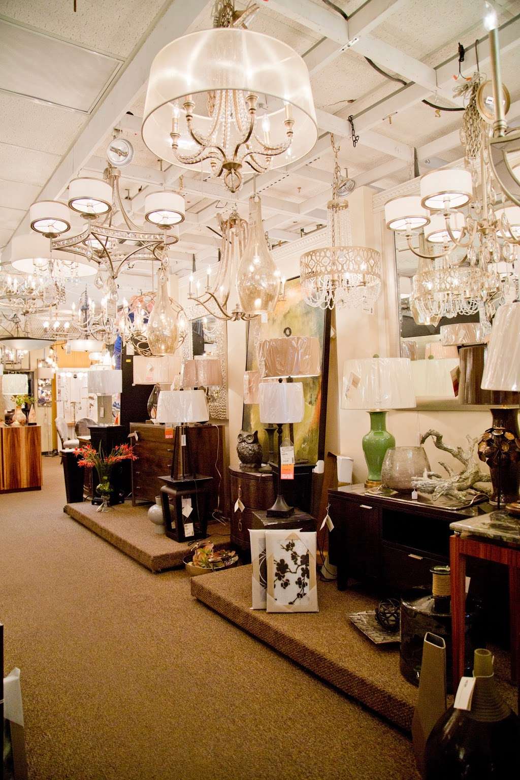 Wilson Lighting | 10530 Marty St, Overland Park, KS 66212 | Phone: (913) 642-1500