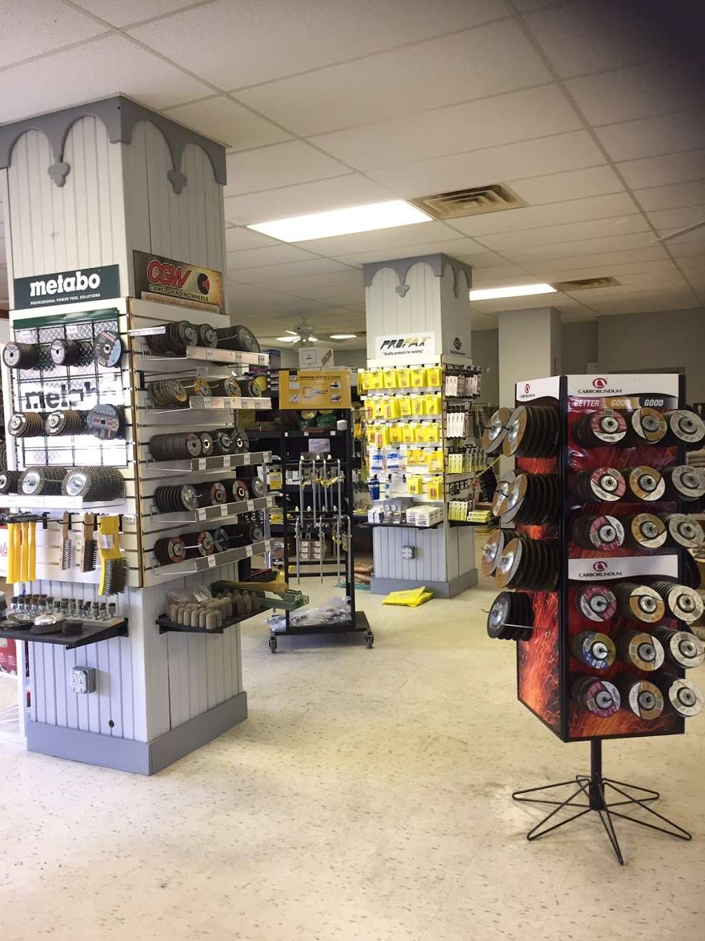 Central Welding Supply | 2630 Hwy 6, Alvin, TX 77511, USA | Phone: (281) 388-1570