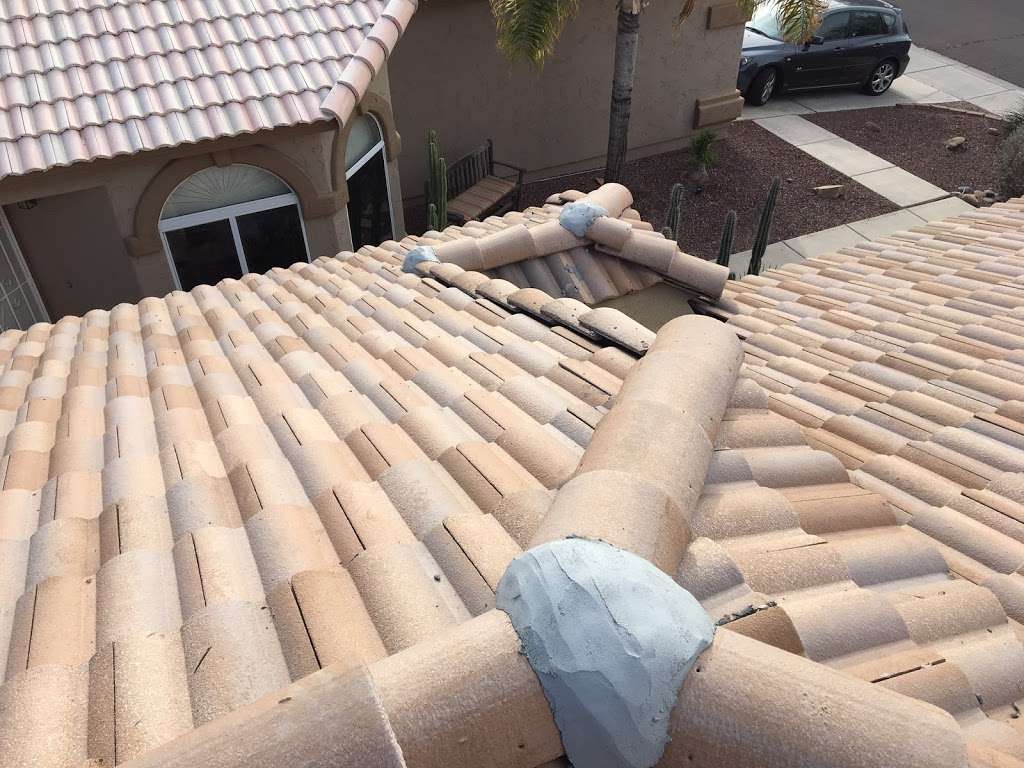 America Roofing | 1005 S 30th Ave, Phoenix, AZ 85009 | Phone: (602) 237-2478