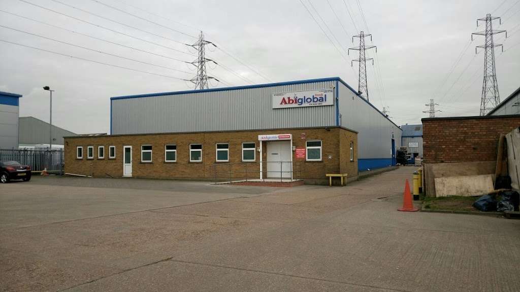 Abi Global Foods Ltd | Unit 5, 75 River Rd, Barking IG11 0DR, UK | Phone: 020 8594 6882