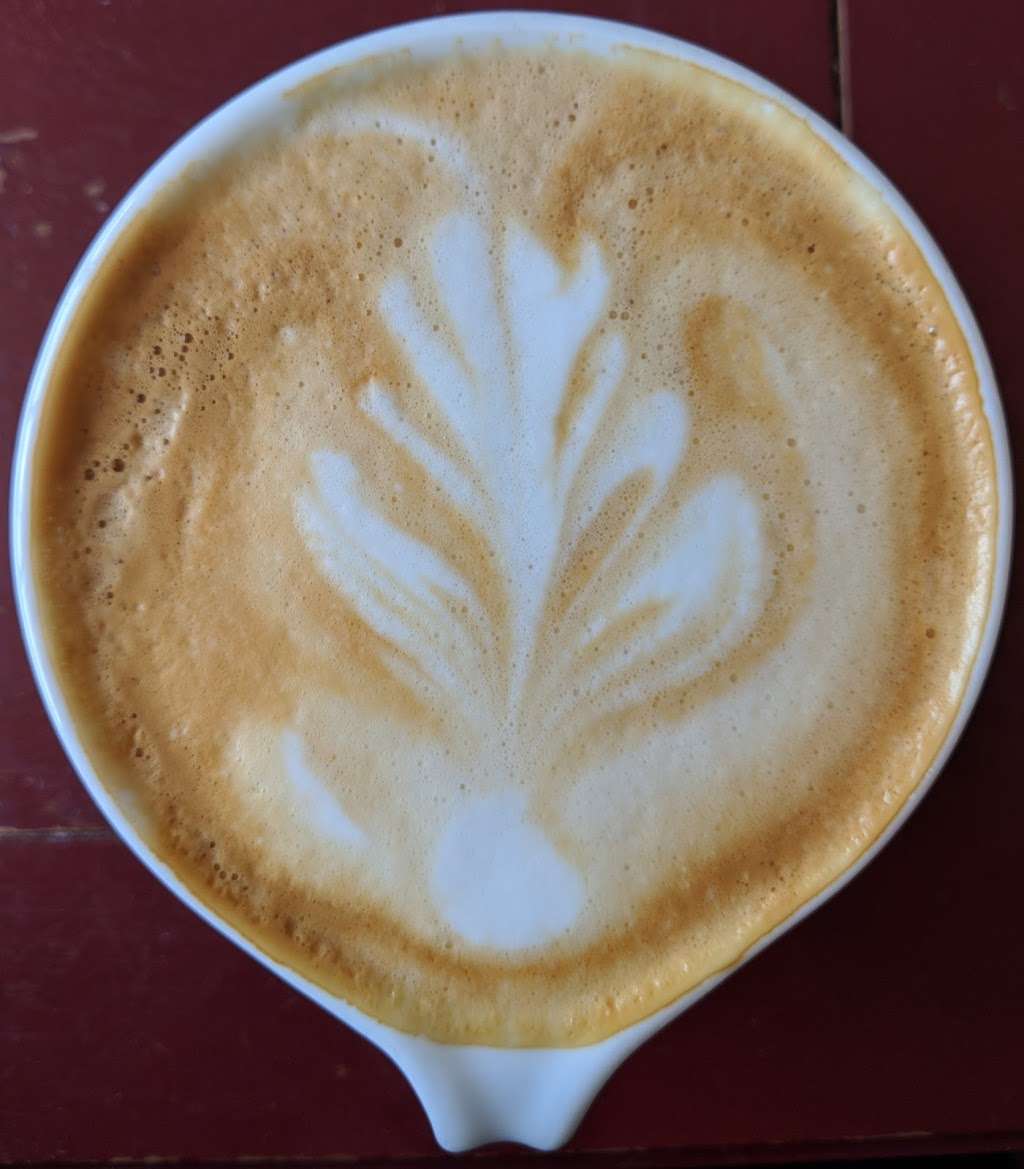 Precision Pours - Coffee and Bakes | 1030 E South Boulder Rd, Louisville, CO 80027, USA | Phone: (303) 834-5071