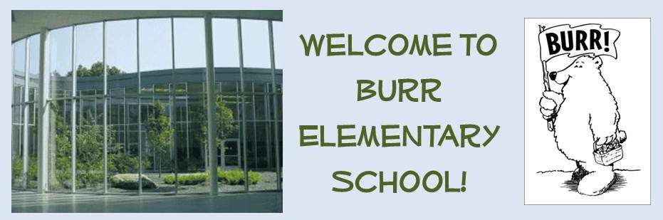 Burr Elementary School | 1960 Burr St, Fairfield, CT 06824, USA | Phone: (203) 255-7385