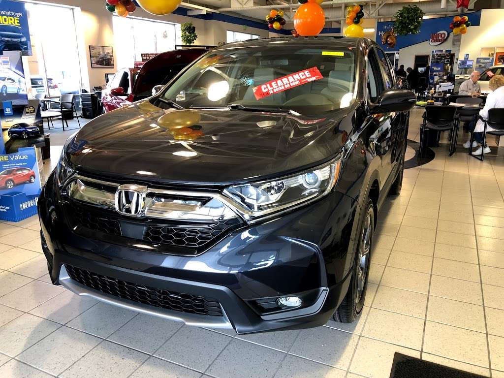 Heritage Honda Parkville | 9213 Harford Rd, Parkville, MD 21234, USA | Phone: (877) 366-2776