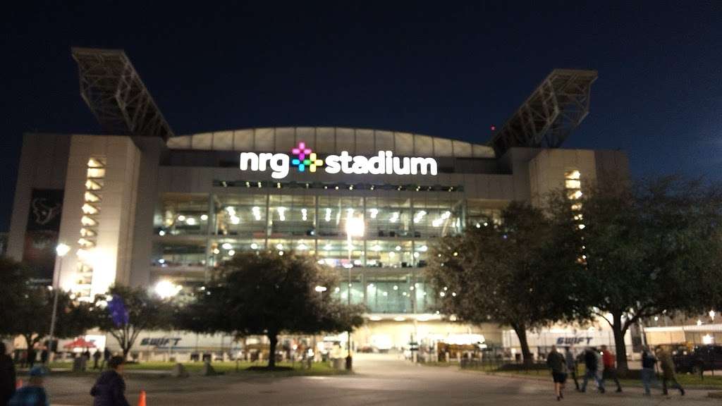 NRG Stadium | NRG Pkwy, Houston, TX 77054, USA | Phone: (832) 667-1400
