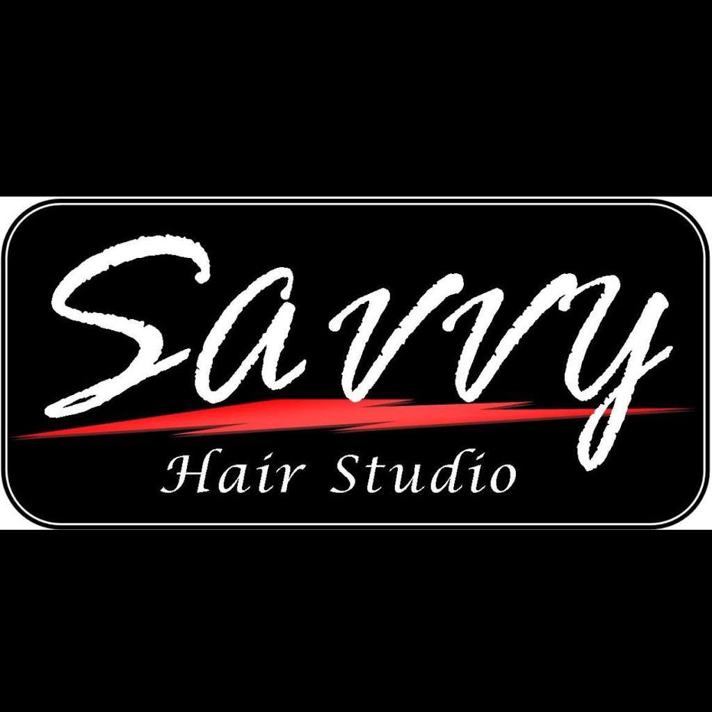 Savvy Hair Studio | 11939 Kaw Dr, Kansas City, KS 66111, USA | Phone: (913) 744-5360