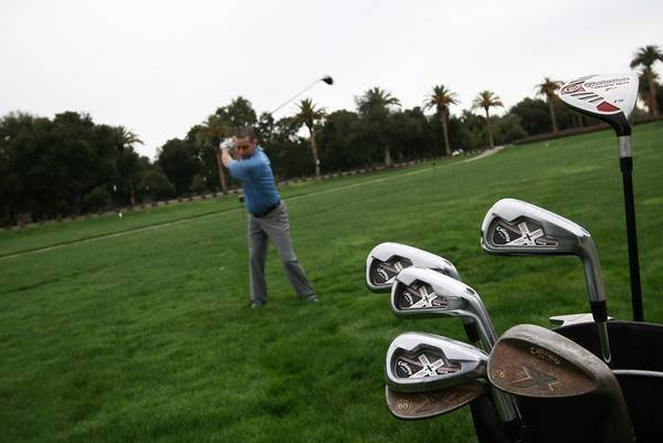 Dan Jamati Golf Lessons - Palo Alto Bay Area | 1875 Embarcadero Rd, Palo Alto, CA 94303 | Phone: (650) 200-3265