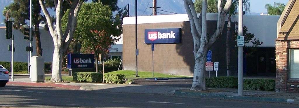 U.S. Bank ATM - Arcadia | 1400 S Baldwin Ave, Arcadia, CA 91007 | Phone: (800) 872-2657