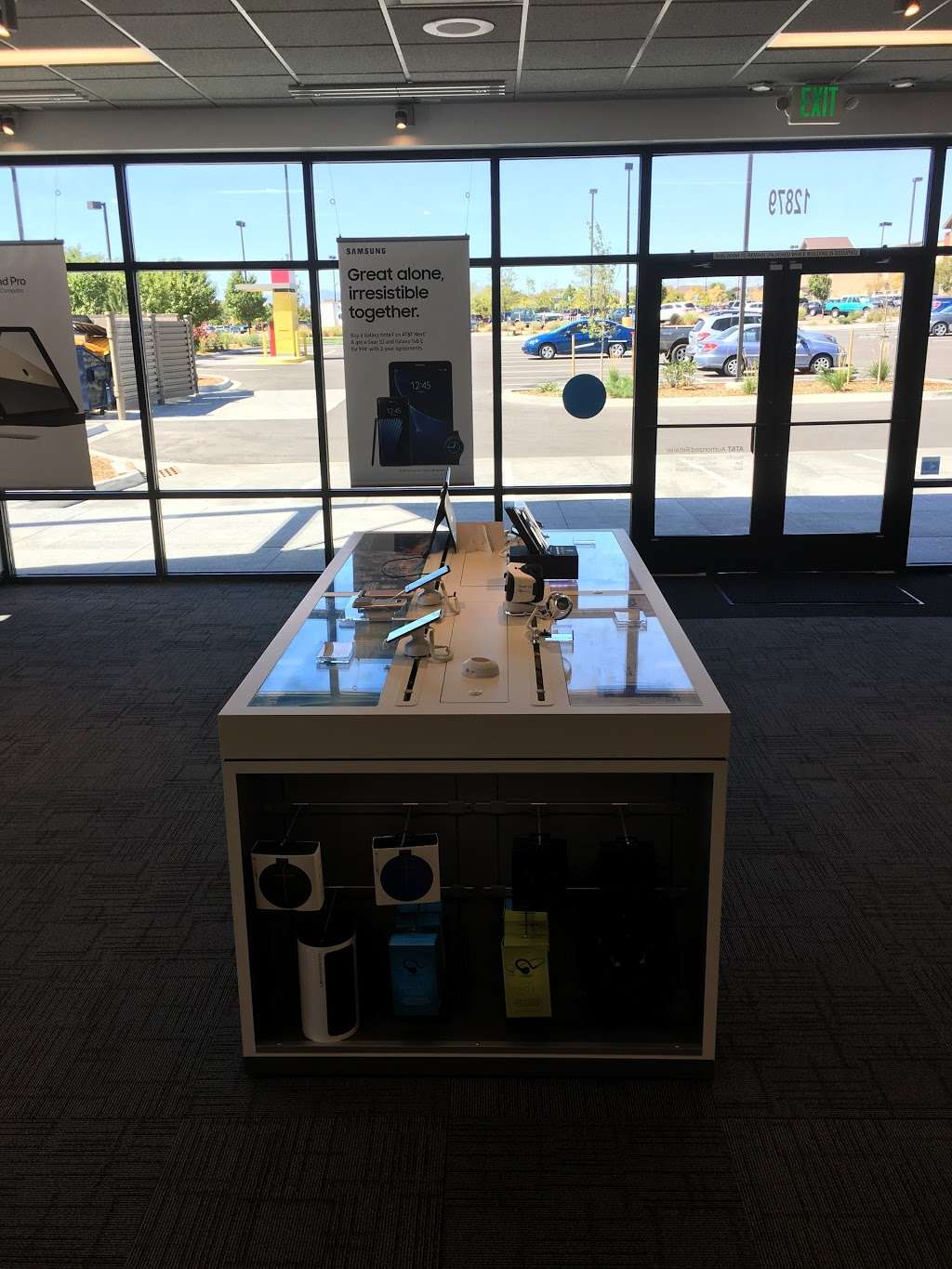 AT&T Store | 12879 Quebec St Unit 5, Thornton, CO 80602, USA | Phone: (720) 634-0595
