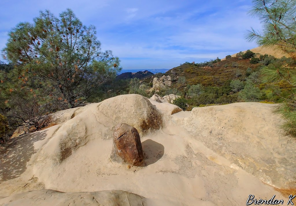 Sentinel Rock | Danville, CA 94506, USA