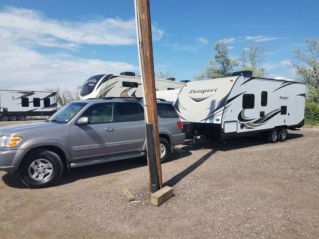 Windish RV Center - Longmont | 10571 W E I25 Frontage Rd, Longmont, CO 80504, USA | Phone: (303) 532-2420