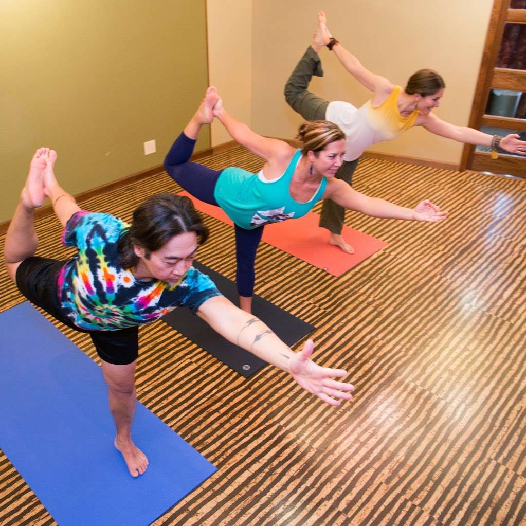 Maitri Yoga - Westminster | 9000 W 88th Ave, Westminster, CO 80005, USA | Phone: (303) 421-4131