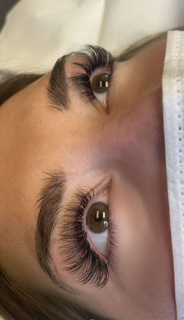 Eyelashes | Microblading | Bold and Beautiful Aesthetics | 1400 S Federal Blvd, Denver, CO 80219, USA | Phone: (720) 432-6129