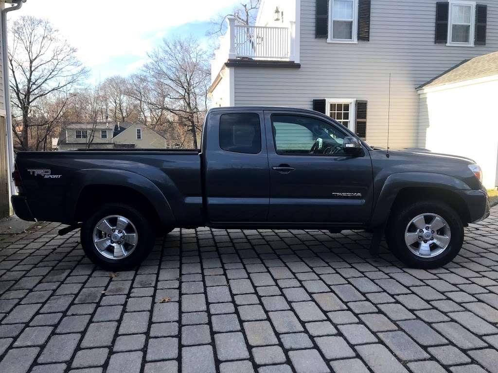 Tricks Mobile Detailing | 3 Rocky Pasture Rd, Gloucester, MA 01930, USA | Phone: (617) 947-2126