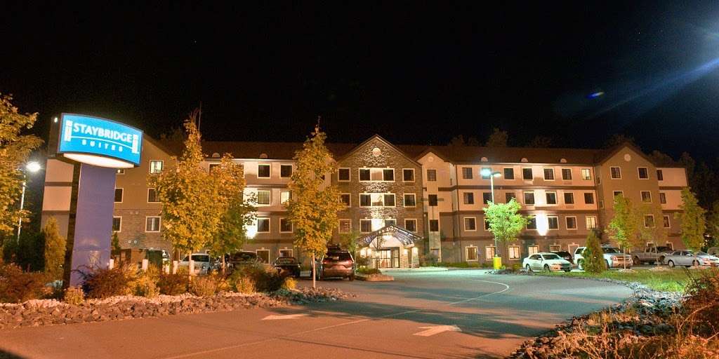 Staybridge Suites Stroudsburg (East) Poconos | 561 Independence Rd, East Stroudsburg, PA 18301, USA | Phone: (570) 420-2828