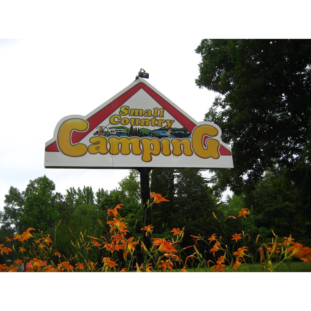 Small Country Campground | 4400 Byrd Mill Rd, Louisa, VA 23093 | Phone: (540) 967-2431