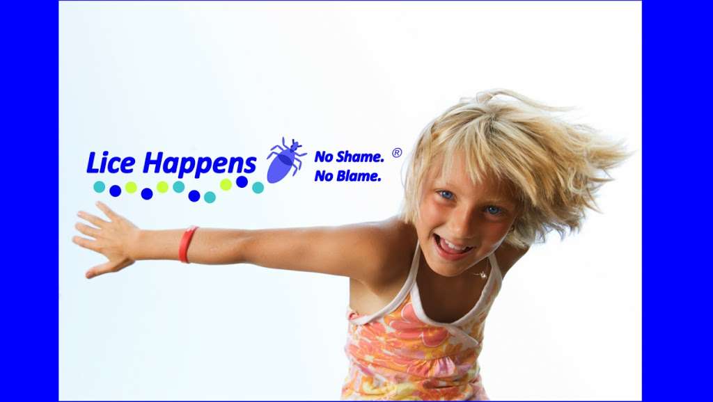 Lice Happens | 46 Hickory Dr, Maplewood, NJ 07040, USA | Phone: (973) 727-8902