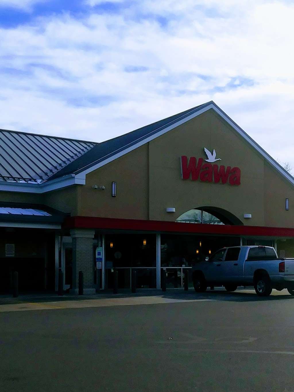 Wawa | 5749, 5100 English Creek Ave, Egg Harbor Township, NJ 08234, USA | Phone: (609) 653-1351