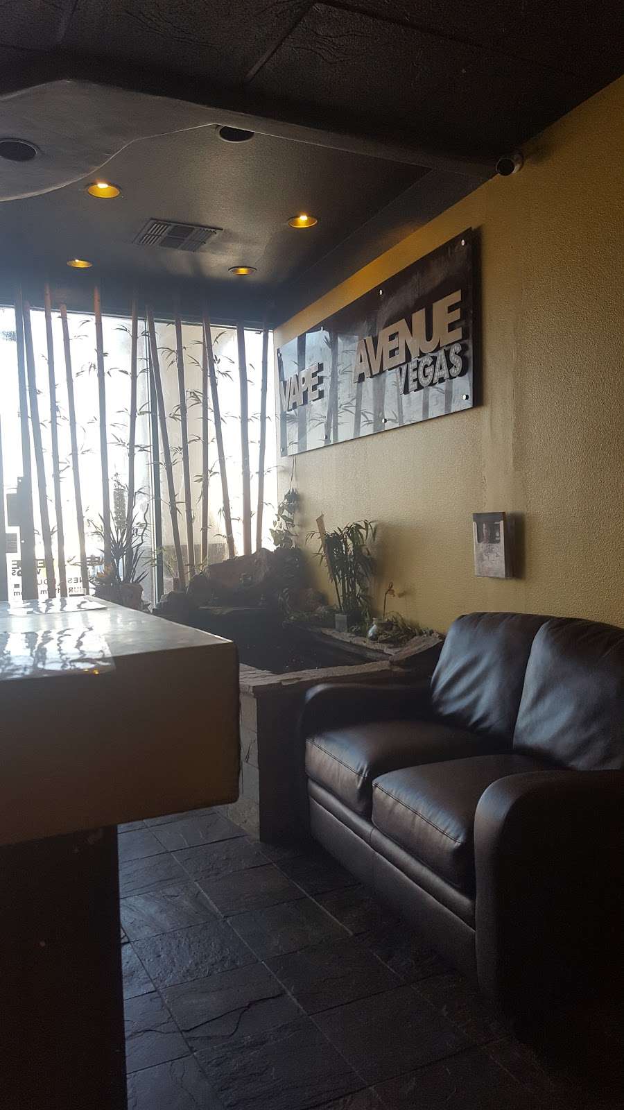 Vape Avenue Vegas | 5965 W Tropicana Ave, Las Vegas, NV 89103 | Phone: (702) 889-0262