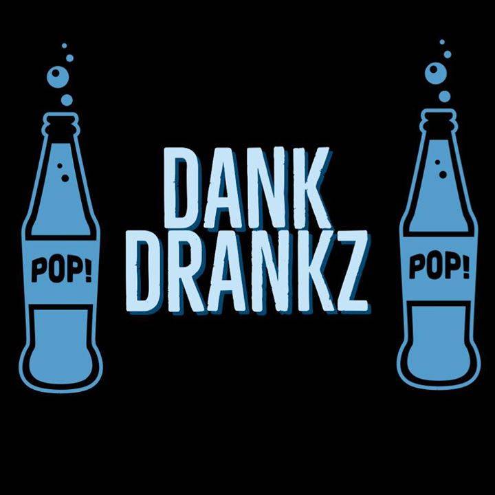 DankDrankz | 7402 W Solano Dr N, Glendale, AZ 85303, USA | Phone: (602) 503-1337