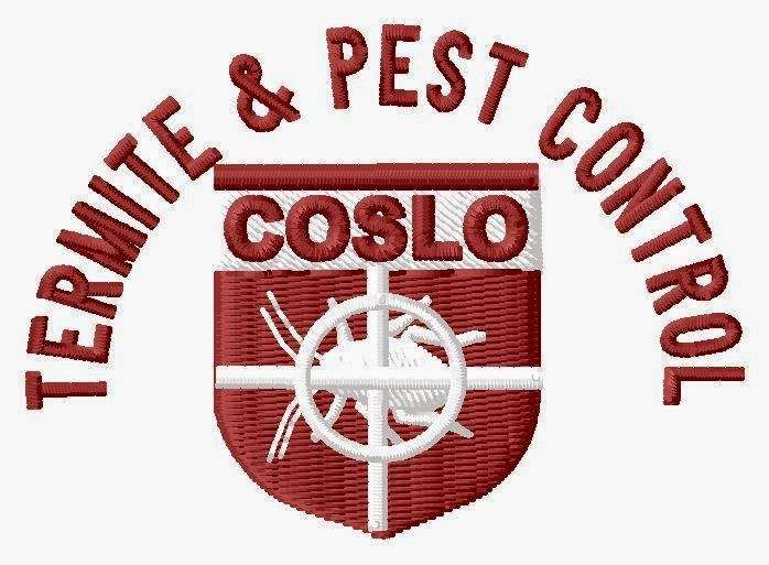 Coslo Termite & Pest Control | 12411 Industrial Ave, South Gate, CA 90280, USA | Phone: (213) 252-8448
