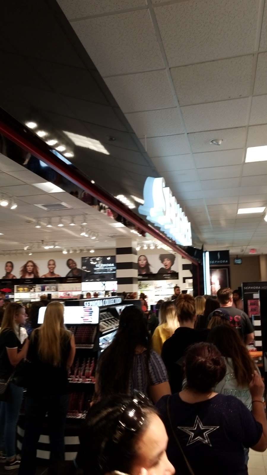 SEPHORA inside JCPenney | 400 Westminster Mall, Westminster, CA 92683, USA | Phone: (714) 892-2040