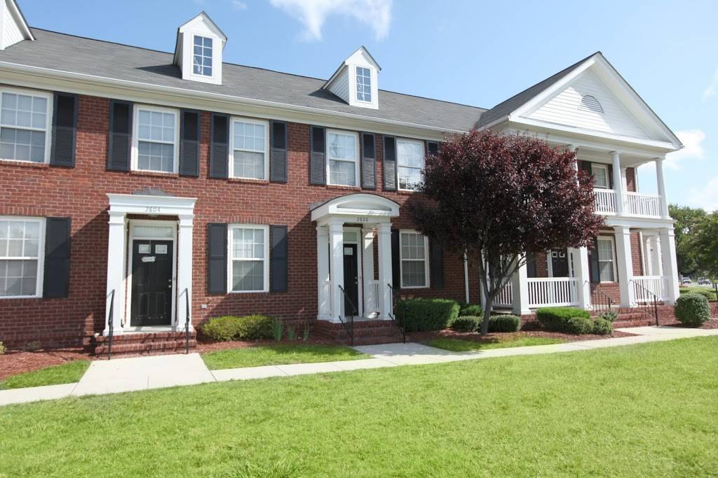 Broad Creek Apartments | 1420 Merrimac Ave, Norfolk, VA 23504, USA | Phone: (757) 628-8270