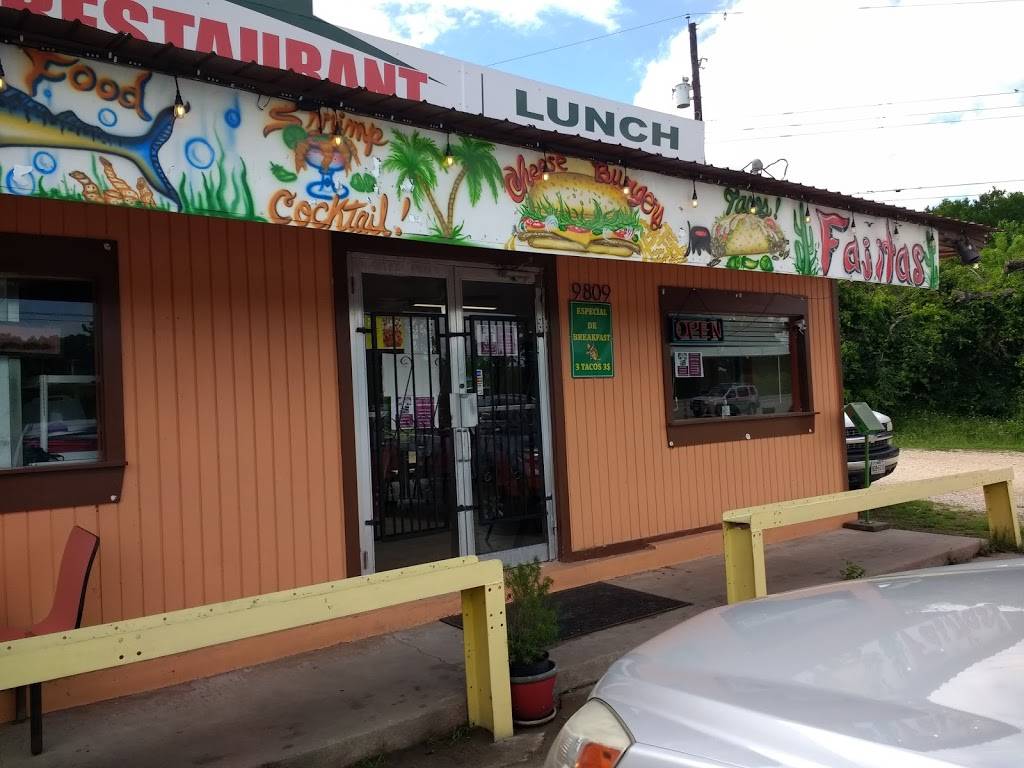 Mi Casita Restaurant | 9809 FM 969, Austin, TX 78724, USA | Phone: (512) 351-9167