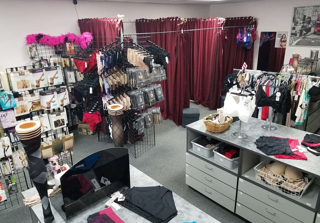 Brazen Bras Boutique | 3333 U.S. 9, Freehold, NJ 07728, USA | Phone: (732) 333-0259