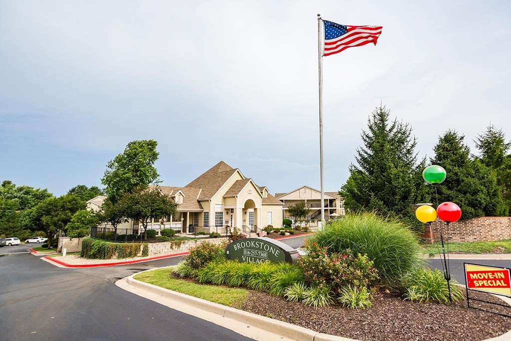 Brookstone Village Apartments | 1900 S Brookstone Village Dr, Independence, MO 64057 | Phone: (816) 844-6224