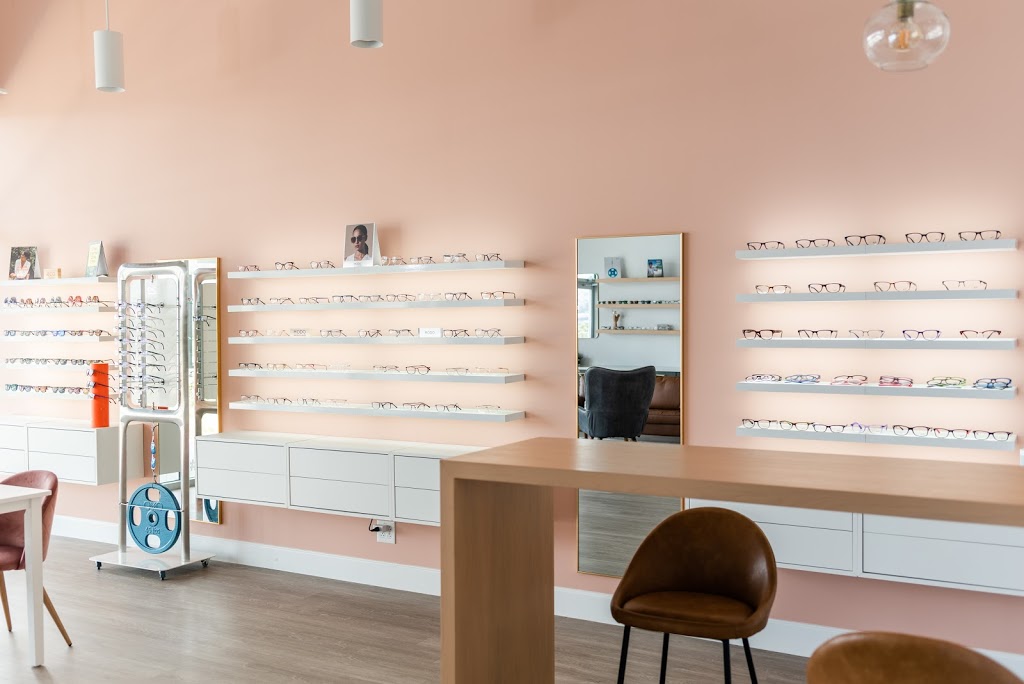 Eyes of Cresta Bella | 19739 I-10 West #112, San Antonio, TX 78257, USA | Phone: (210) 361-7720