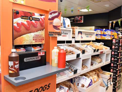 Costcutter Garage | Snow Hill, Felbridge, Crawley RH10 3EQ, UK | Phone: 01342 718750