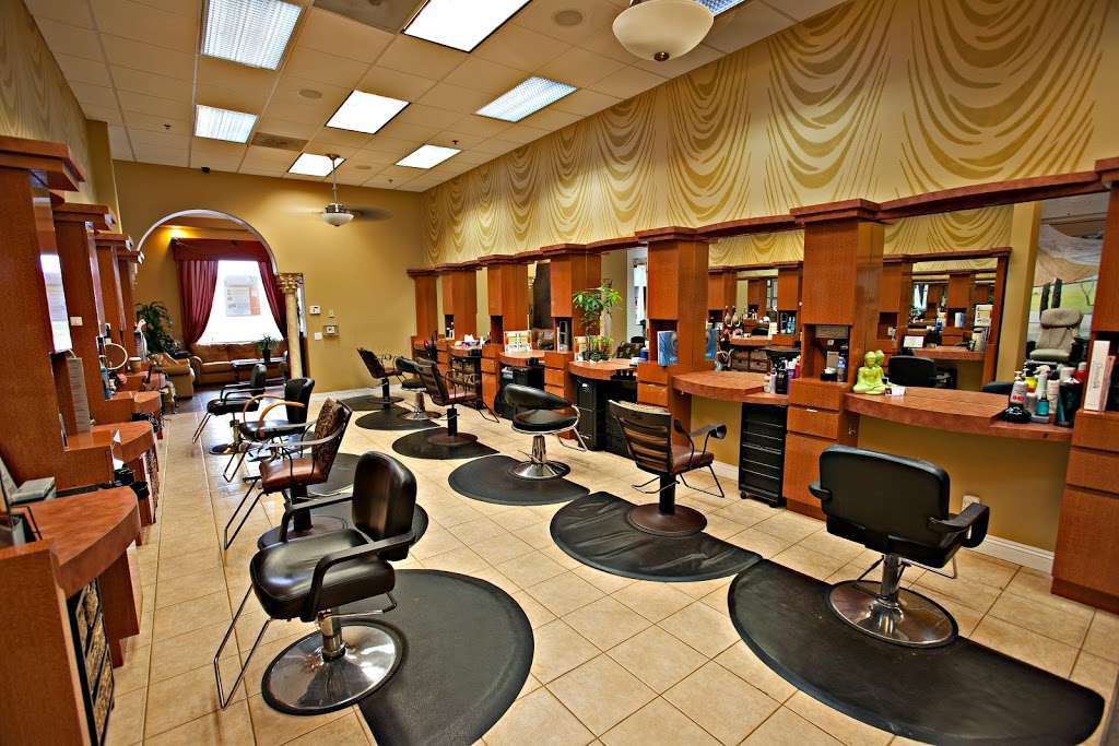 Ultra Lux Nails, Salon & Day Spa | 10549 Scripps Poway Pkwy #D, San Diego, CA 92131 | Phone: (858) 536-3165