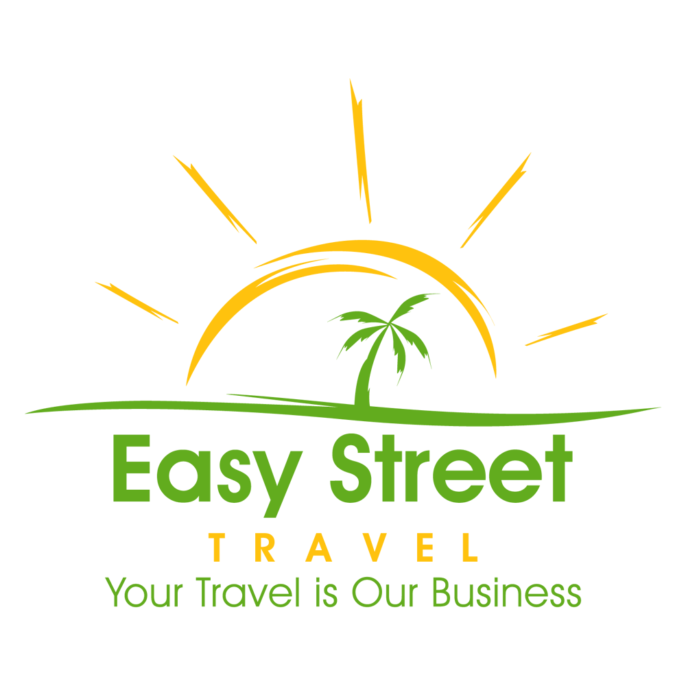 Easy Street Travel | 1492 Bayshore Rd, Villas, NJ 08251, USA | Phone: (609) 889-1828