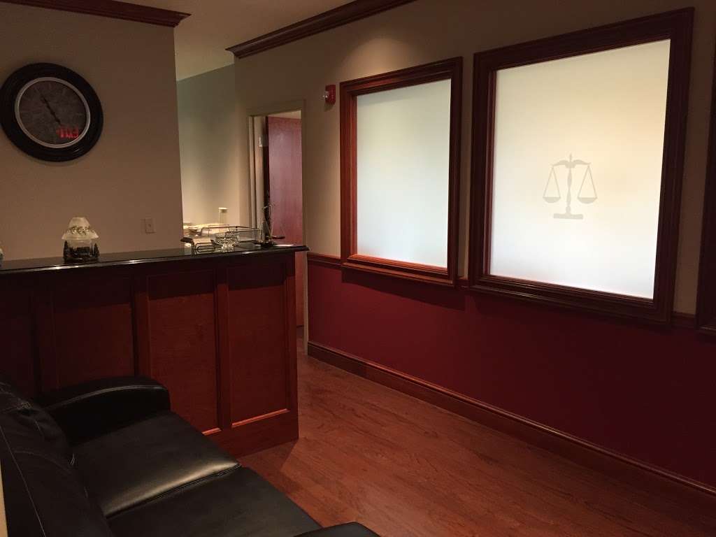 Charbonneau Law | 3 Starr Ridge Rd #203, Brewster, NY 10509, USA | Phone: (845) 279-5445