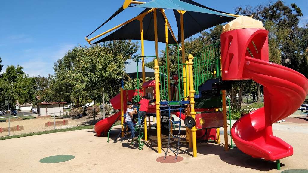 Cardoza Park | 1525 Kennedy Dr, Milpitas, CA 95035, USA | Phone: (408) 586-3210